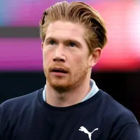 Manchester City: Craque ex-Barcelona é o favorito para substituir Kevin De Bruyne no clube