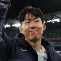 Son Heung-min é aprovado para trocar o Tottenham por outro clube do futebol europeu