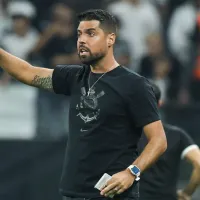 Imposição física, 1,88m: Corinthians tem prioridade para reforçar elenco de António Oliveira