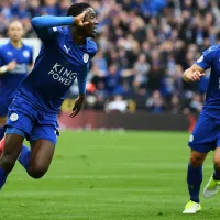 Hansi Flick aprova e Barcelona mira reforço do Leicester para próxima temporada