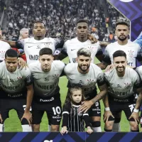 Corinthians recebe sondagens da Europa e está próximo de perder titular; veja