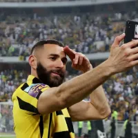 Informação chega ao Barcelona sobre zagueiro alvo do Al-Ittihad para jogar com Benzema