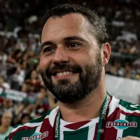 Presidente do Fluminense não para em Thiago Silva e sonha em contratar mais dois astros brasileiros