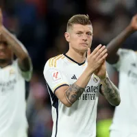 Toni Kroos revela planos para a aposentadoria em meio à preparação para a Eurocopa 2024