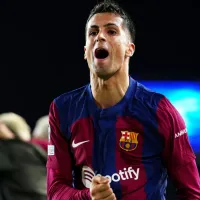 Guardiola encerra o silêncio sobre futuro de João Cancelo no Barcelona: \&#039;Nosso jogador\&#039;