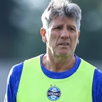 Renato detona rivais do Grêmio no Brasileirão: 'Queria ver se fosse SP ou RJ'