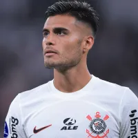 Atlético-MG quer Fausto Vera, e Corinthians estuda troca de jogadores
