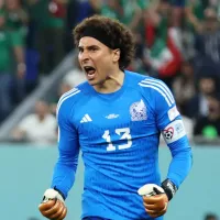 Guillermo Ochoa quer jogar em gigante do Campeonato Brasileiro em 2024