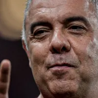 Flamengo: Marcos Braz não para em Walace e faz oferta por outro meia da Europa