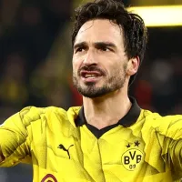 Hummels faz exigência surpreendente para permanecer no Borussia Dortmund
