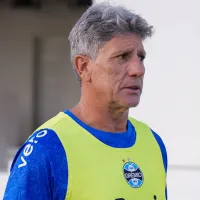 Grêmio pode negociar jogador com rival da Série A após fechar 2 contratações