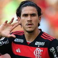 Pedro pode trocar o Flamengo por clube inesperado em negócio de até R$ 126 milhões