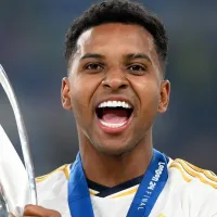 Manchester City não para em Rodrygo e avança para 'roubar' mais um jogador do Real Madrid