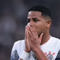 Adeus, Brasil: Corinthians aceita vender Wesley para clube do futebol europeu