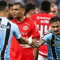 Ex-jogador do Grêmio surpreende e aceita voltar ao time de Renato Gaúcho