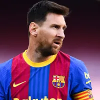 Ídolo do Barcelona, Messi surpreende e revela em qual clube vai se aposentar