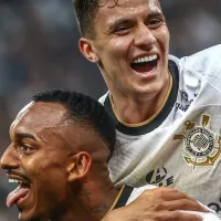 Corinthians recebe contato de gigante brasileiro por Raul Gustavo