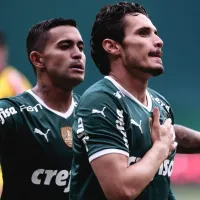 Palmeiras e Zenit podem fechar troca envolvendo Claudinho e grande ídolo do Verdão