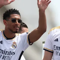Clube árabe aceita pagar R$ 408 milhões para contratar estrela do Real Madrid