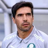 R$ 25 milhões: Palmeiras de Abel aguarda resposta de jogador para concluir venda