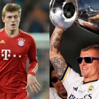 Real Madrid e Bayern: \&#039;Maior erro da história\&#039; envolve transferência de Kroos, aponta ex-jogador