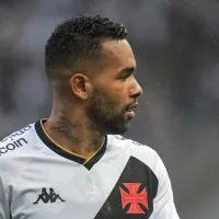 Vasco inicia negociações para repatriar dupla a pedido de Coutinho, mas proposta é considerada baixa