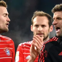 Bayern de Munique decide se desfazer de grande estrela do elenco