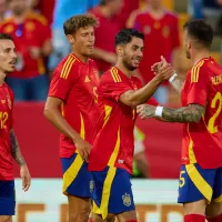 Euro 2024: Convocado pela Espanha, atacante é oferecido ao Barcelona por R$ 22 milhões