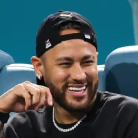 Neymar aprova e se encanta com nome de R$  278 milhões no radar do Real Madrid