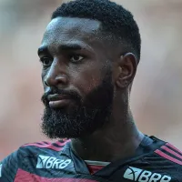 Gerson, do Flamengo, é aprovado de última hora para reforçar grande clube