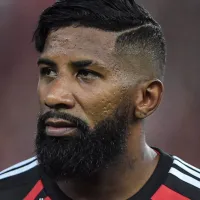 Gigante do Brasileirão quer fechar a contratação do lateral Rodinei, ex-Flamengo