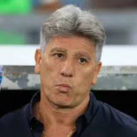 Dirigente do Flamengo conversa com craque do Grêmio e negócio esteve perto de acontecer; entenda