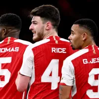 Meia do Arsenal surpreende e deve deixar a Premier League com destino à liga inusitada; veja