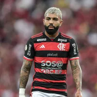 Flamengo: Marcos Braz fala sobre possível renovação de Gabriel Barbosa