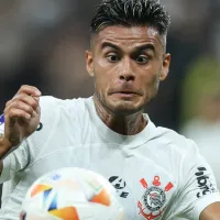 Fausto Vera dá 'ok' a rival brasileiro e Corinthians recebe oferta de R$ 21 milhões