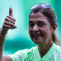 Cruzeiro teria interesse em mais um jogador do Palmeiras e Leila toma decisão final