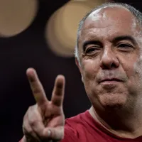 Desejo de Marcos Braz: Flamengo quer a contratação de jogador do Manchester United