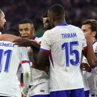 Eurocopa 2024: França estreia com vitória diante da Áustria com gol contra
