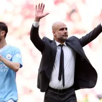 Manchester City que aumentar salário do técnico Pep Guardiola para garantir renovação de contrato