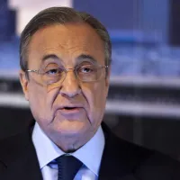 Real Madrid: Florentino Pérez acerta venda de defensor por R$ 88 milhões