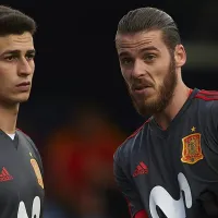 Real Madrid prepara venda de Lunin e decide contratar badalado goleiro espanhol na próxima janela