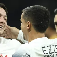 Jogador do Corinthians é procurado e avalia possibilidade de assinar com rival sul-americano em julho