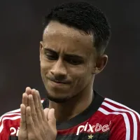 Campeão brasileiro pode fechar a contratação do meia Matheus Gonçalves, do Flamengo
