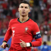 Eurocopa 2024: campeão da Champions League ao lado de Cristiano Ronaldo quer jogar no Brasileirão