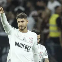 Corinthians aceita troca de jogadores e coloca Pedro Raul como moeda para assinar com goleiro titular