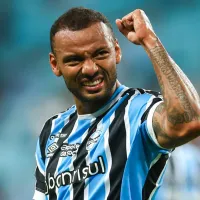 Renato discursa em defesa de JP Galvão e deixa torcida do Grêmio irritada
