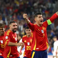 Eurocopa 2024: Com gol contra de Calafiori, Espanha vence a Itália em atuação magnífica