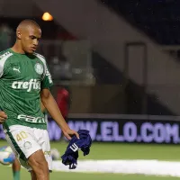 Palmeiras recusa proposta do Cruzeiro por Jhon Jhon, veja detalhes da oferta