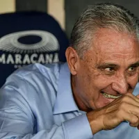 Atacante que atua na Europa revela desejo de defender o Flamengo de Tite