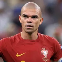 Gigante do Brasileirão pode fechar com Pepe, ex-zagueiro do Real Madrid